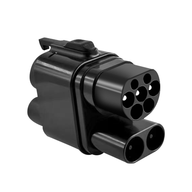 CCS2 CCS1 Fast Charging 250A A - Ccs2 To Ccs1 Fast Charge Adapter 250Kw review and price